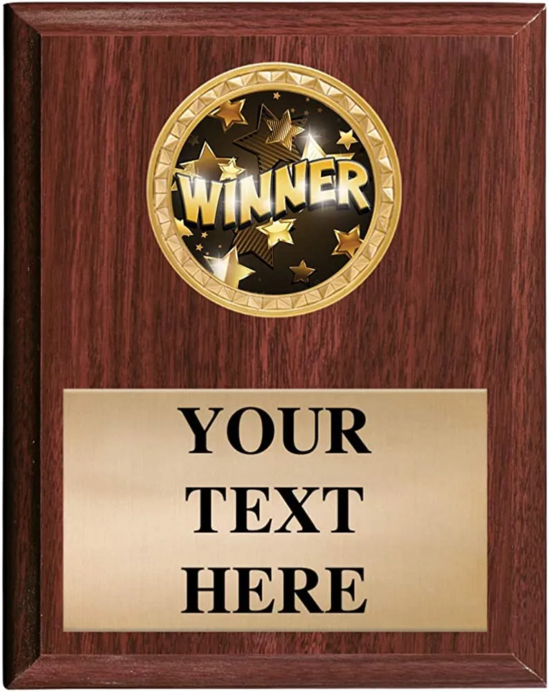 Awards - Hidden