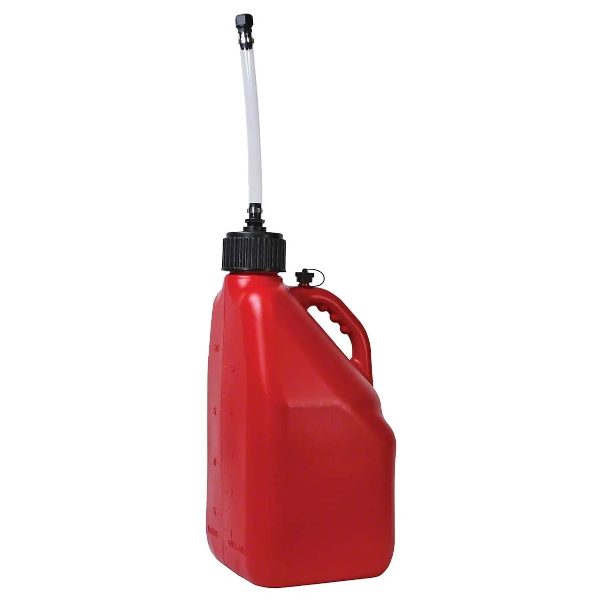 Gas Can - Hidden