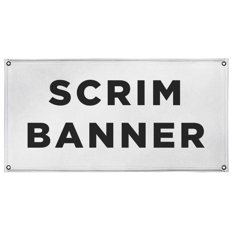 Scrim - Hidden