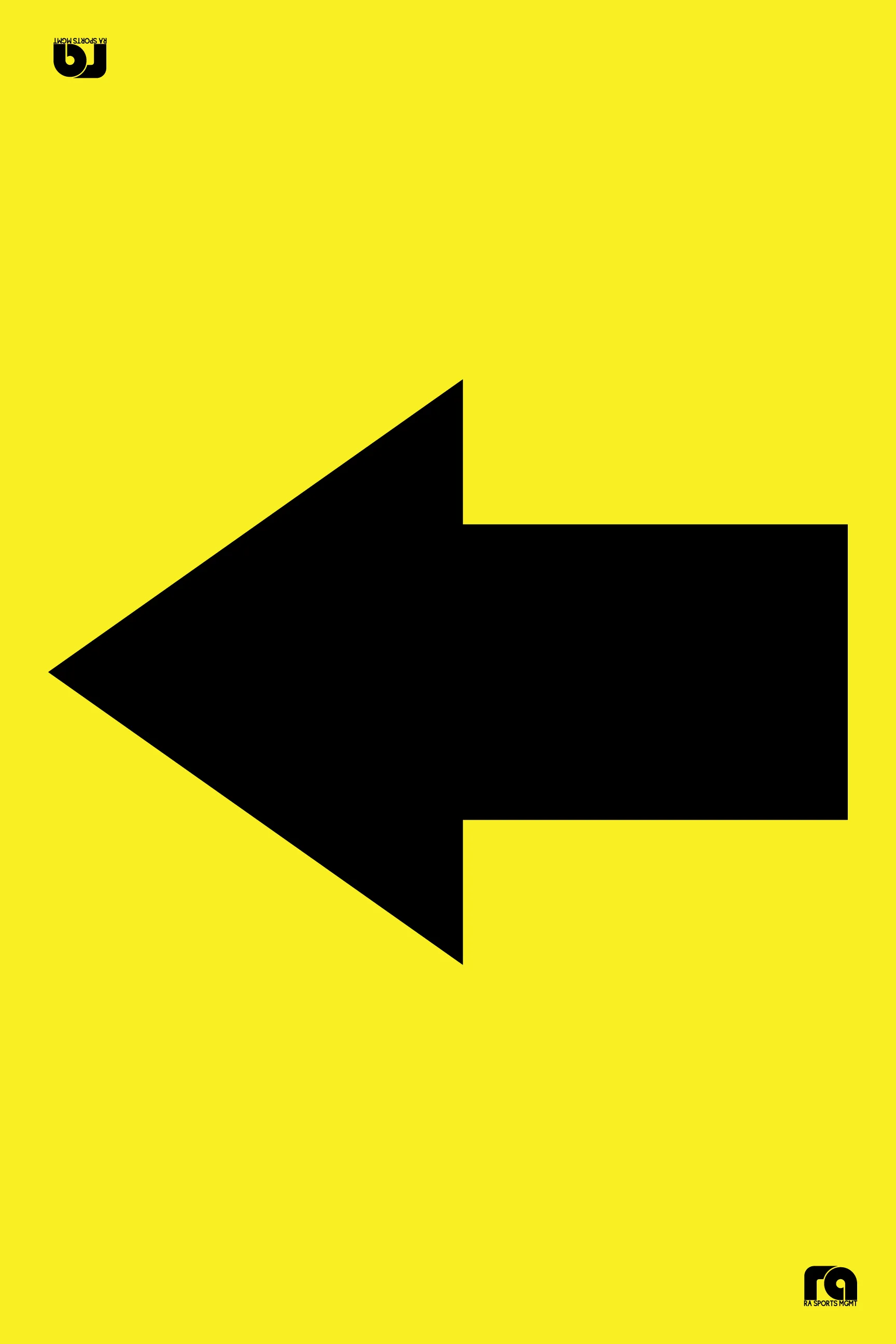 Course Signage