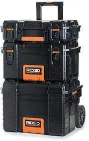 Truss Box - Hidden