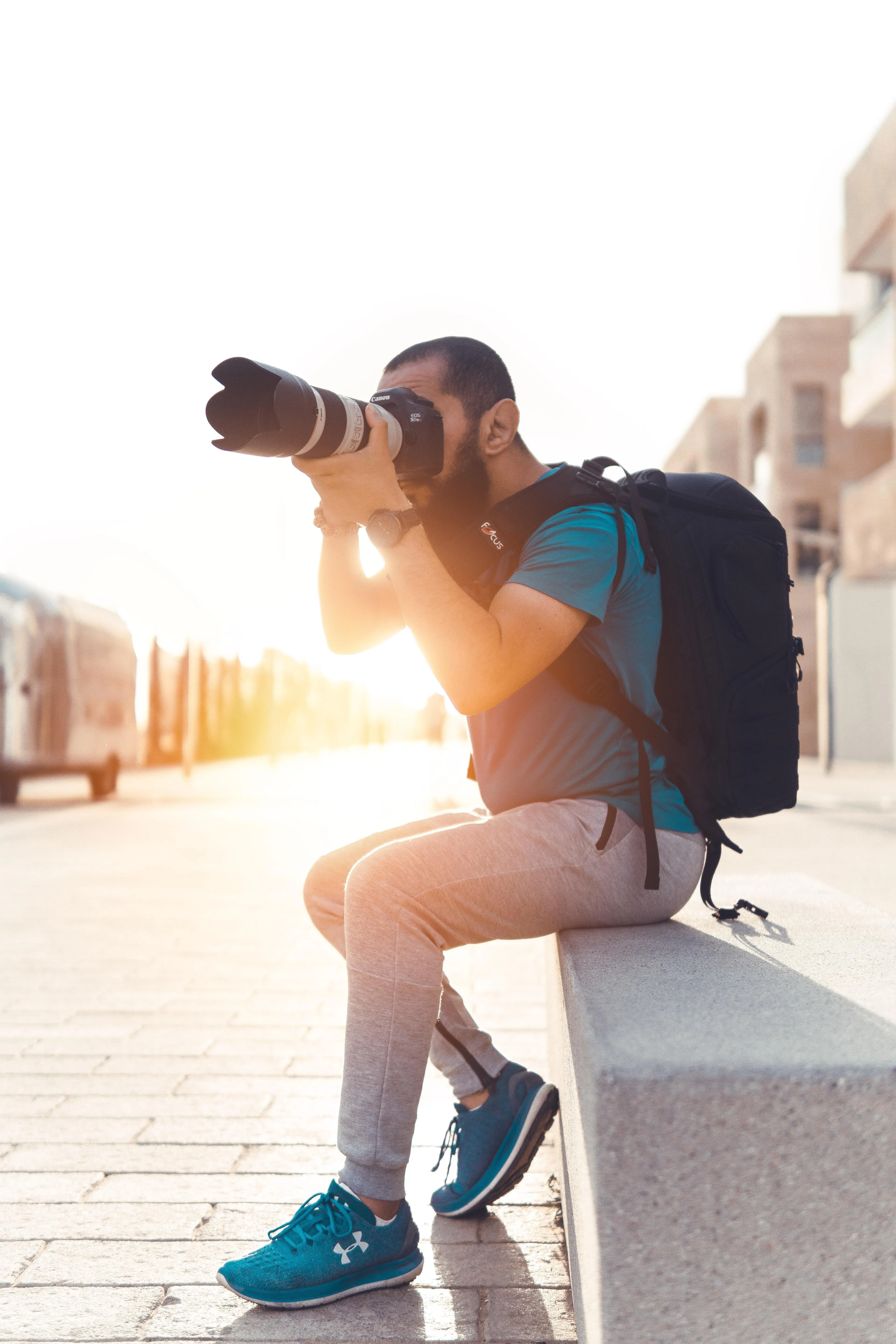 Event Photography
