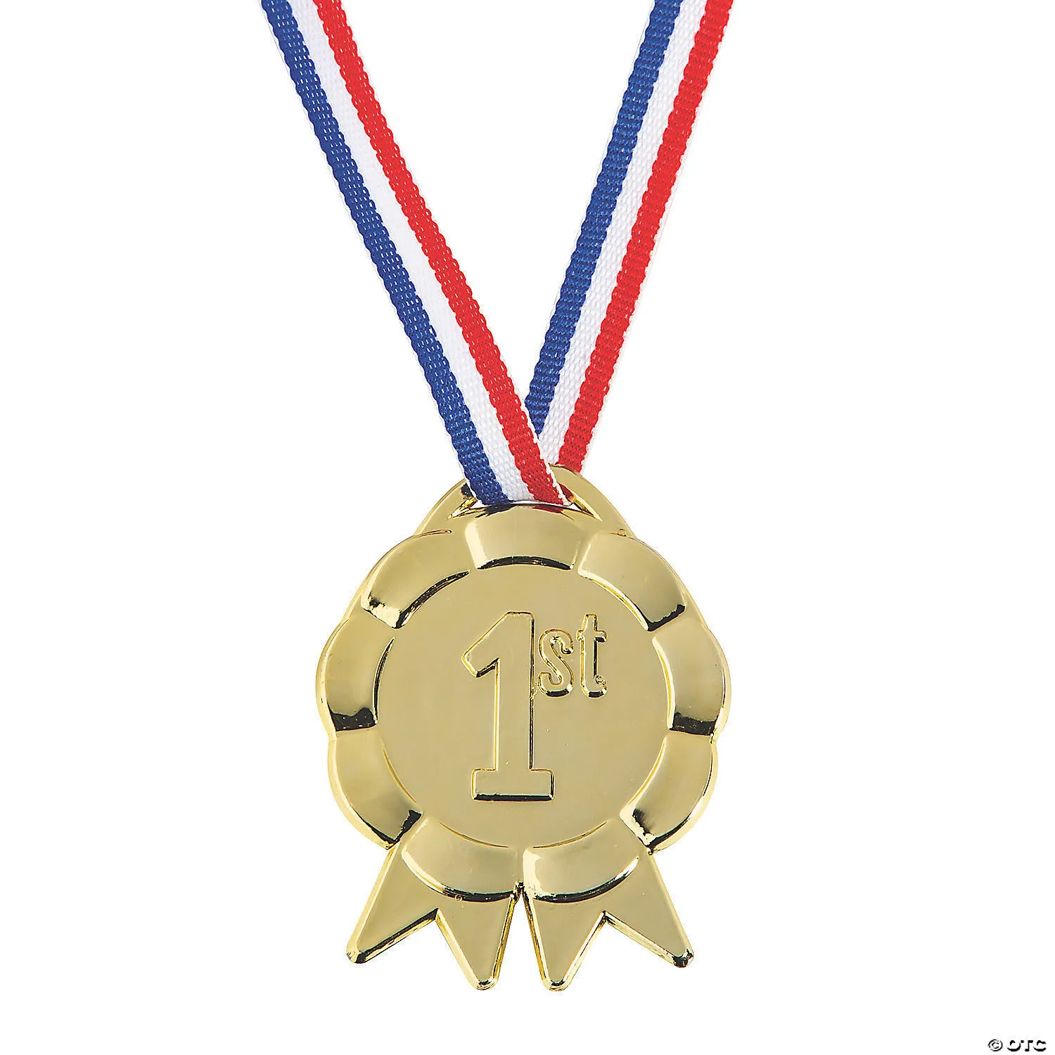 Medals - Hidden