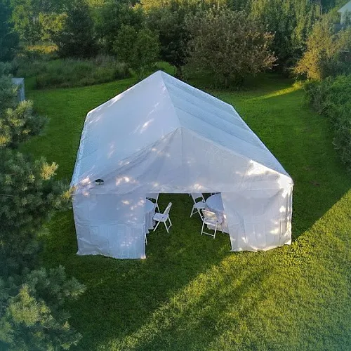 Tents