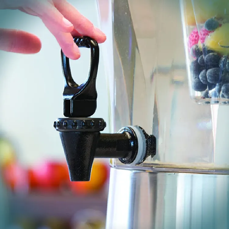 Beverage Supplies