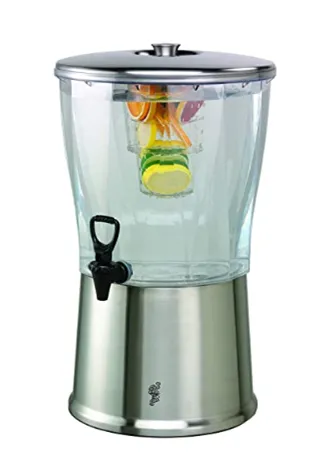 Beverage Dispenser