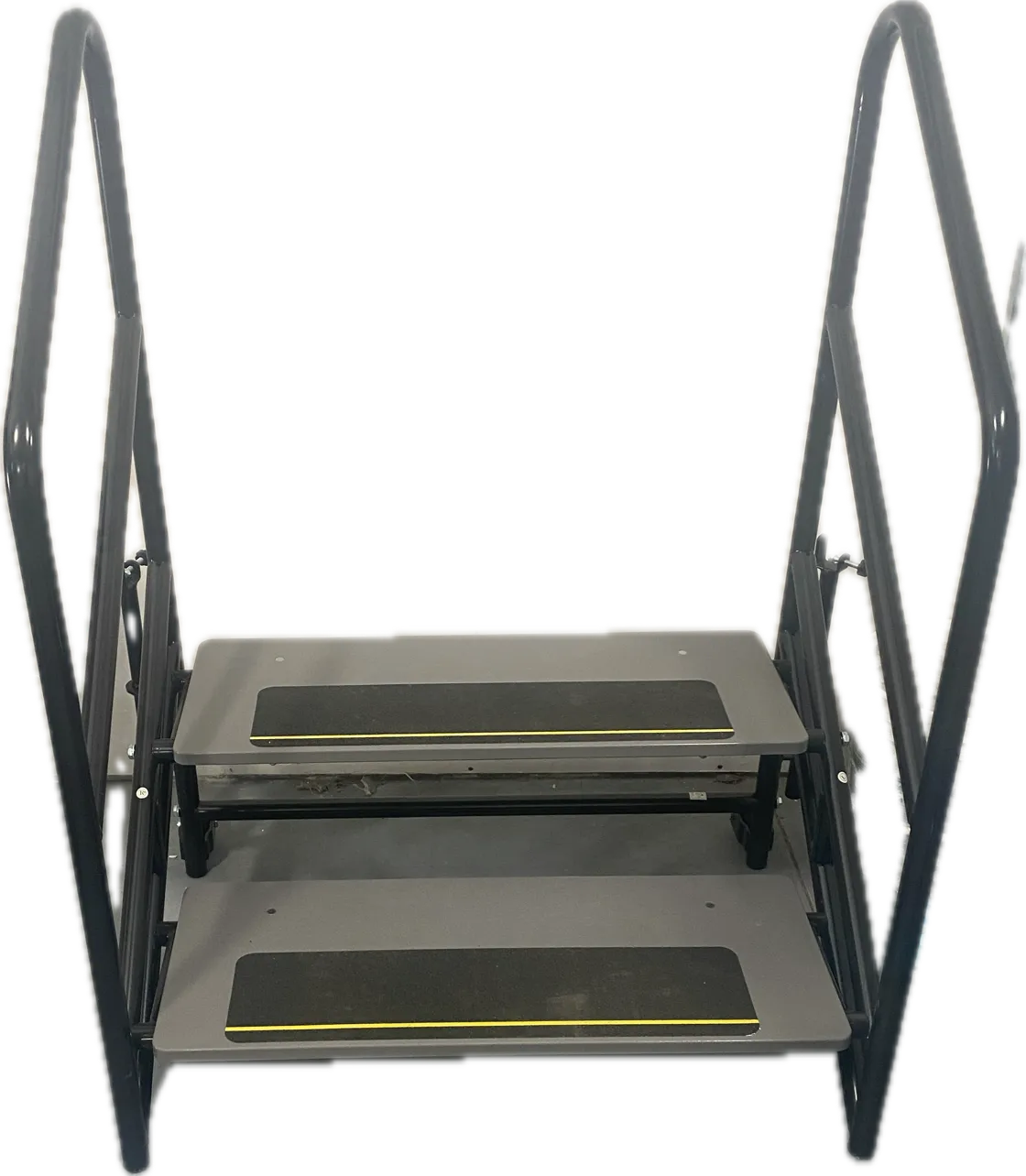 Stage Stairs 
