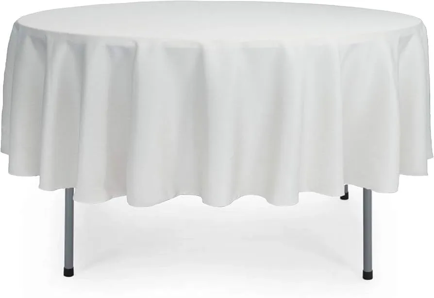 90in Round Specialty Linen