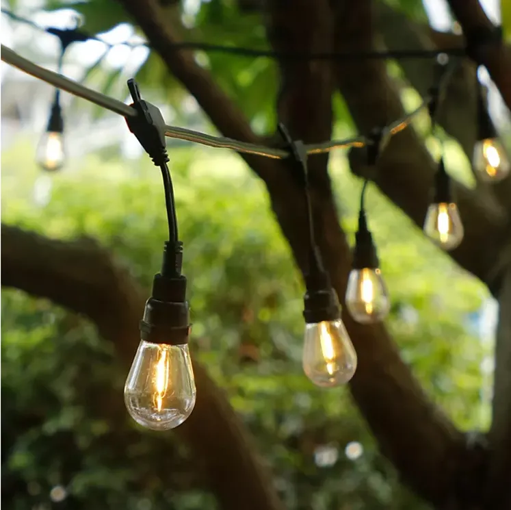 Light Strands