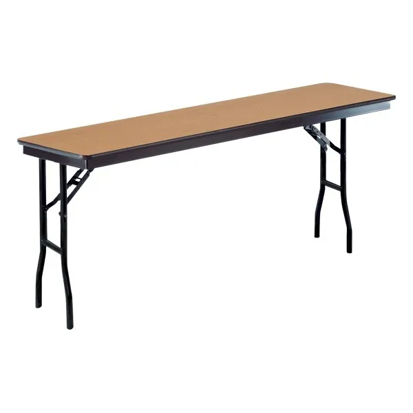 Classroom/Training Table (18" W x 60" L)
