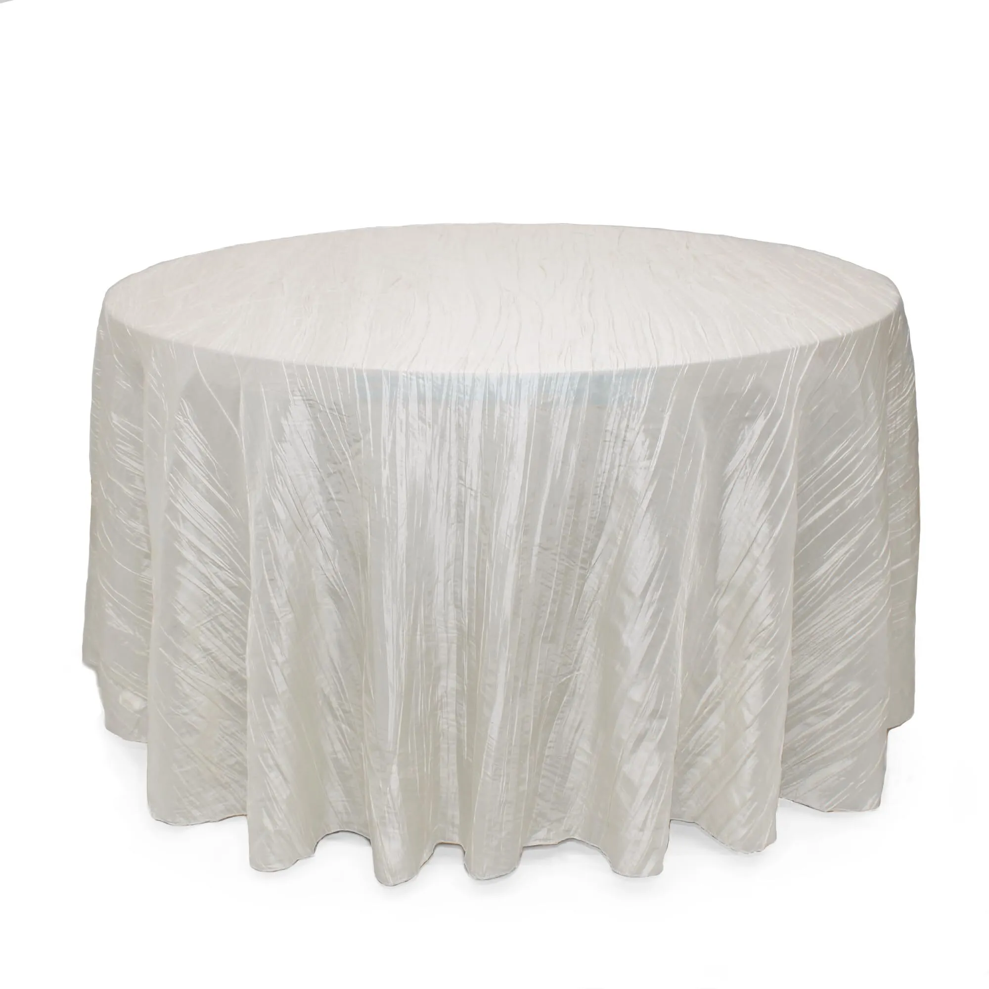 120in Round Linen - Specialty Color