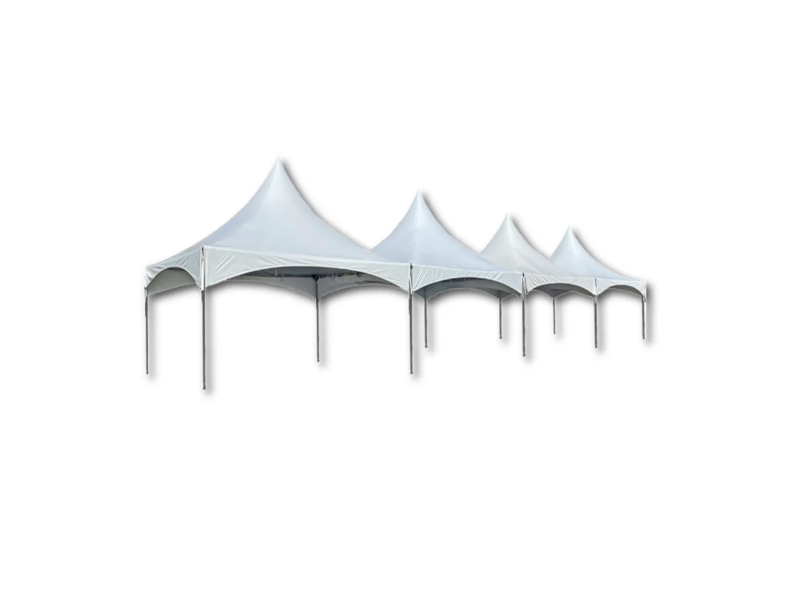 20 x 80 High Peak