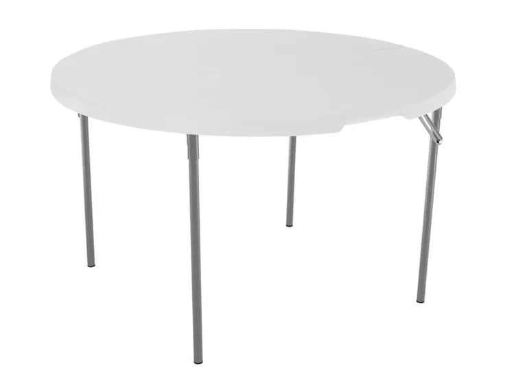 48in Round Table
