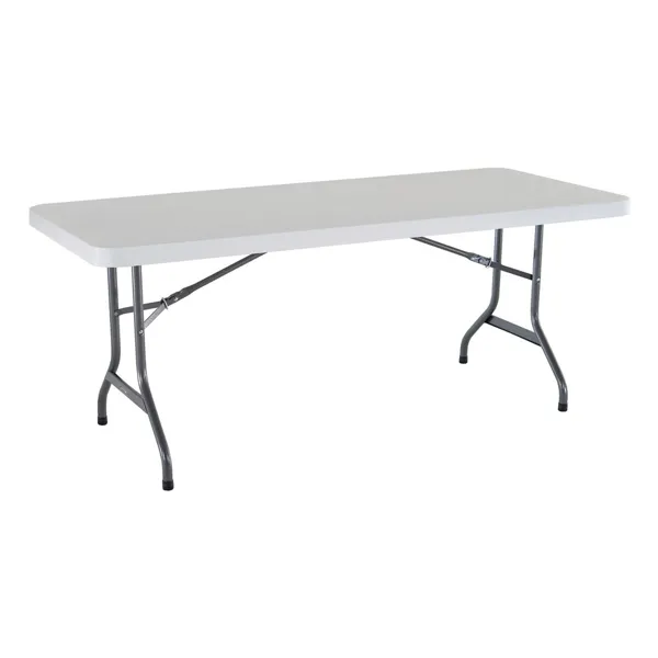 8ft Rectangular Table