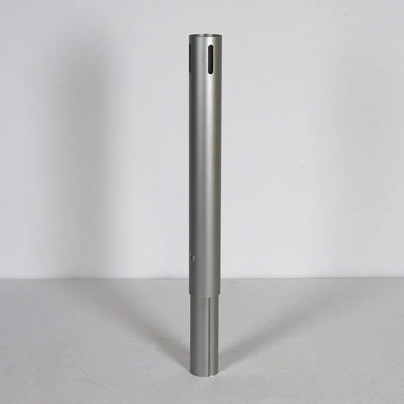 2ft Extension - Pipe and Drape