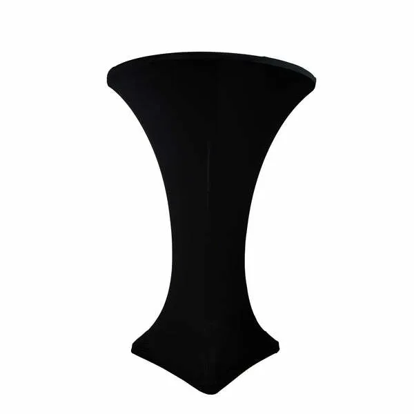 Cocktail Spandex Linen