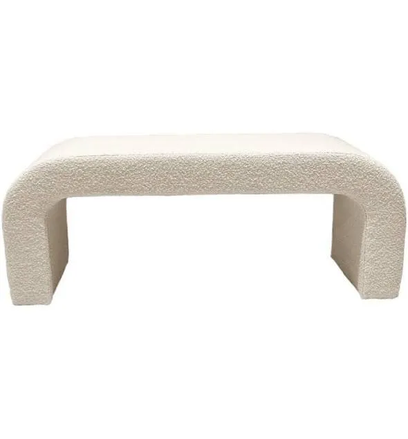 Bench Seats & Ottomans