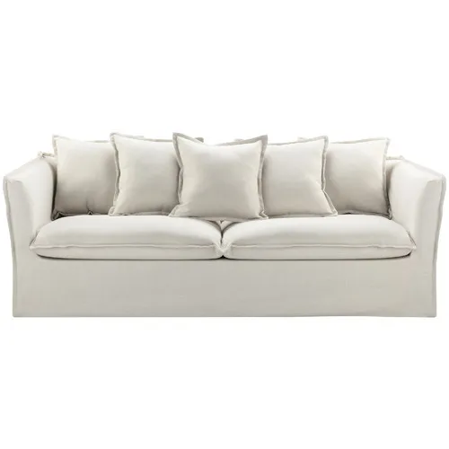 Mont 3 seat sofa 