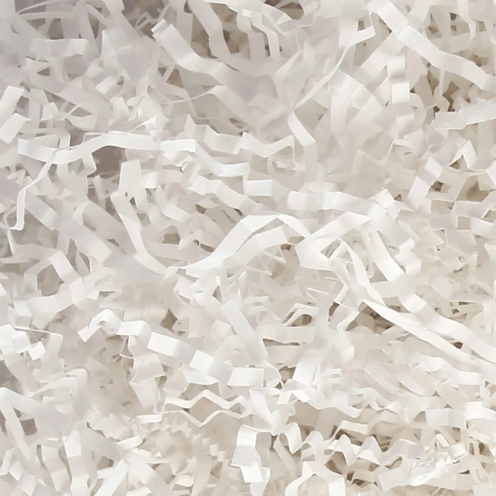 Shredded Packaging