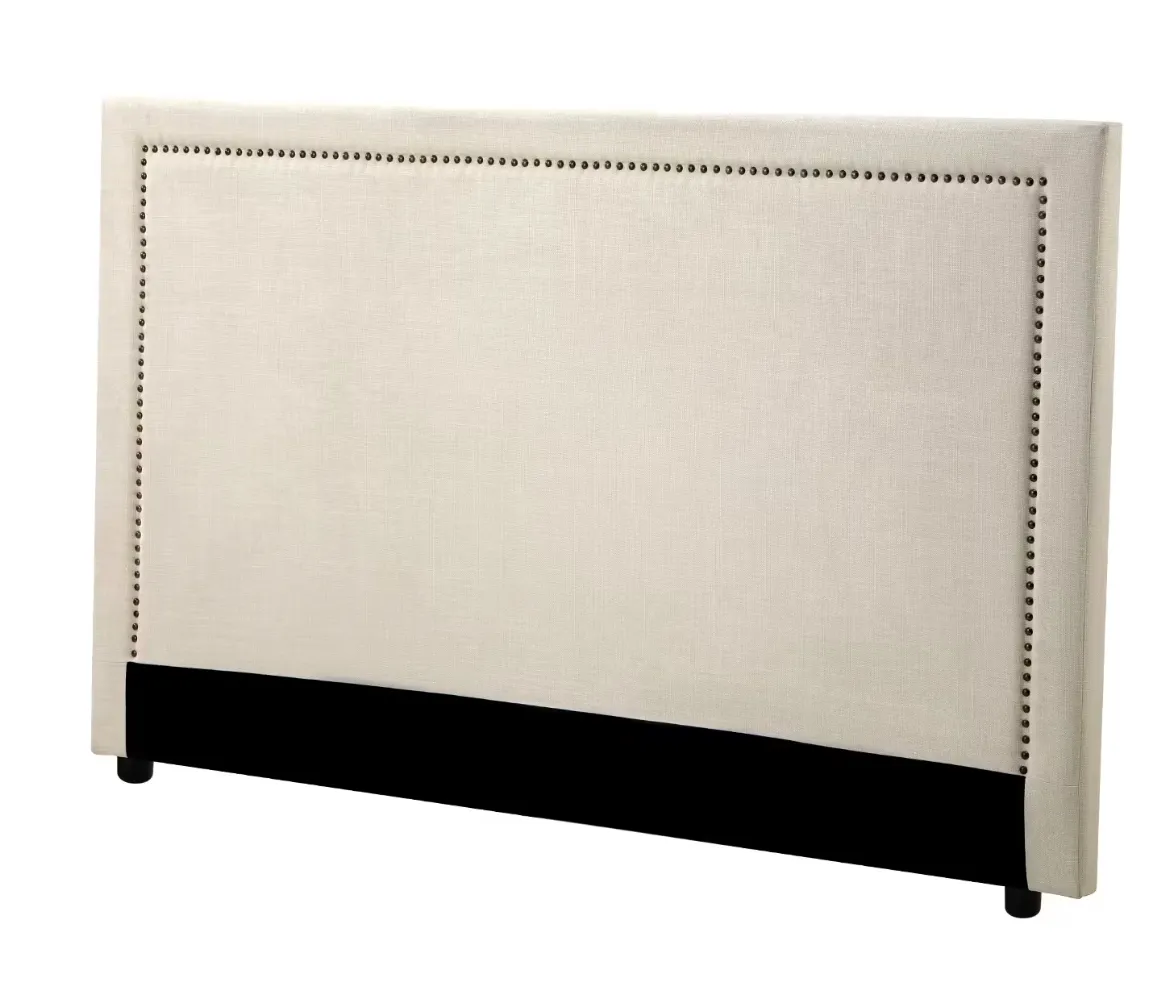 Belle Beige QB Bedhead