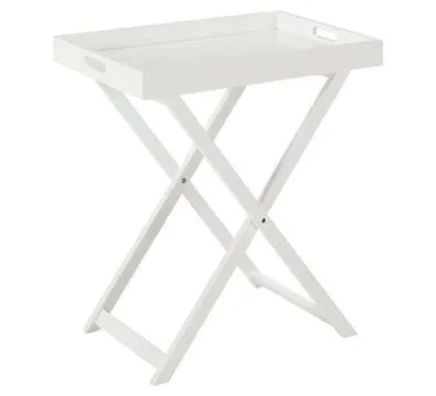 Tray Side table 