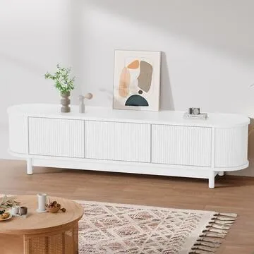 Alf Entertainment Unit