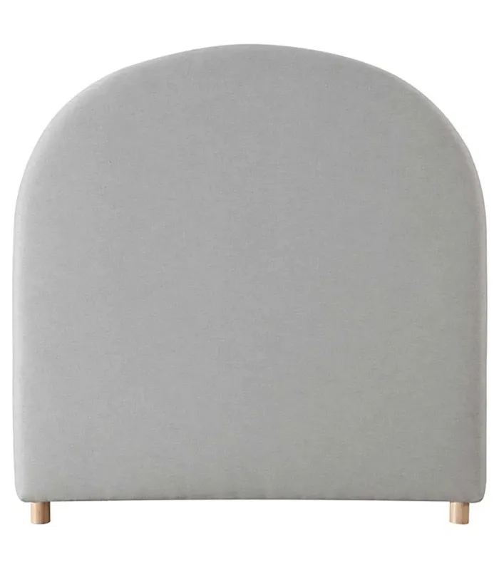 Sunny single bedhead