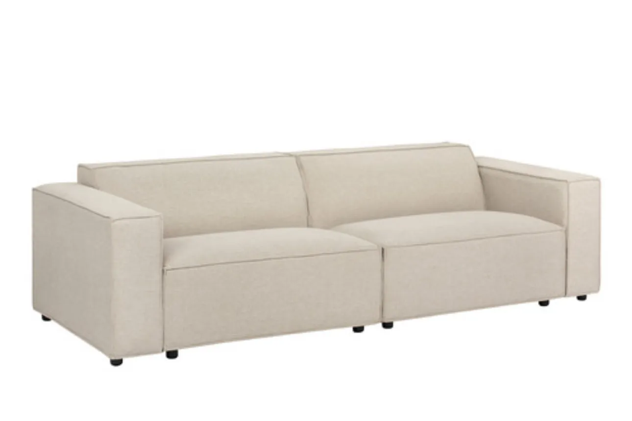 Russ 3 seat Sofa