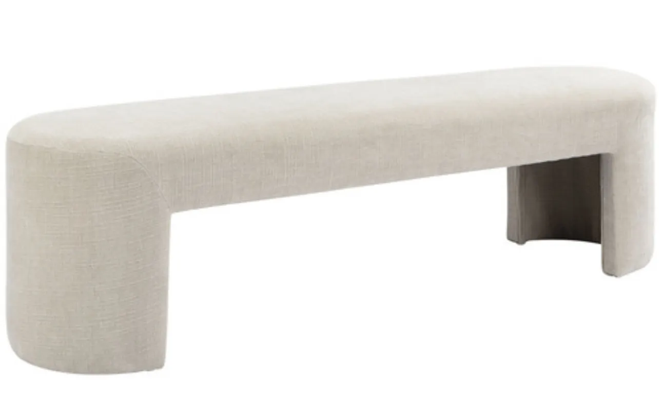 Lorne Upholstered Bench