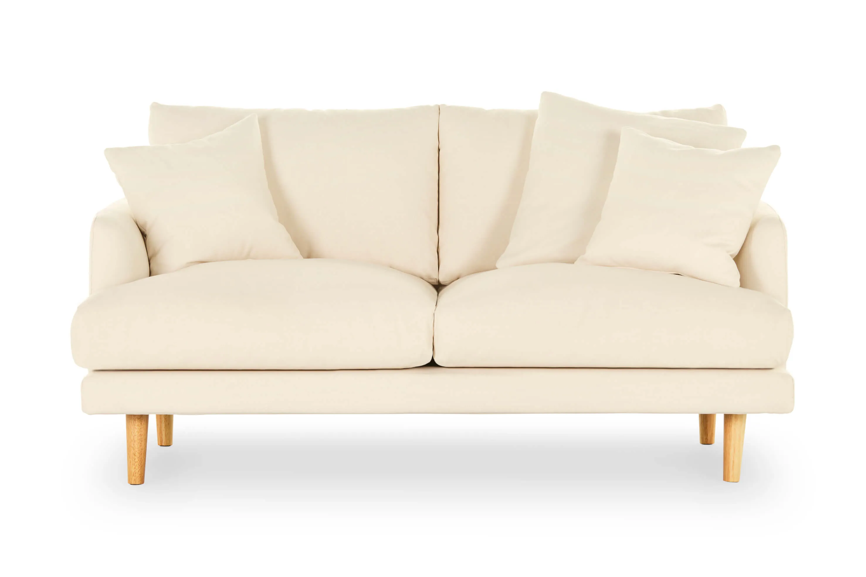 Bellevue 2 seat sofa