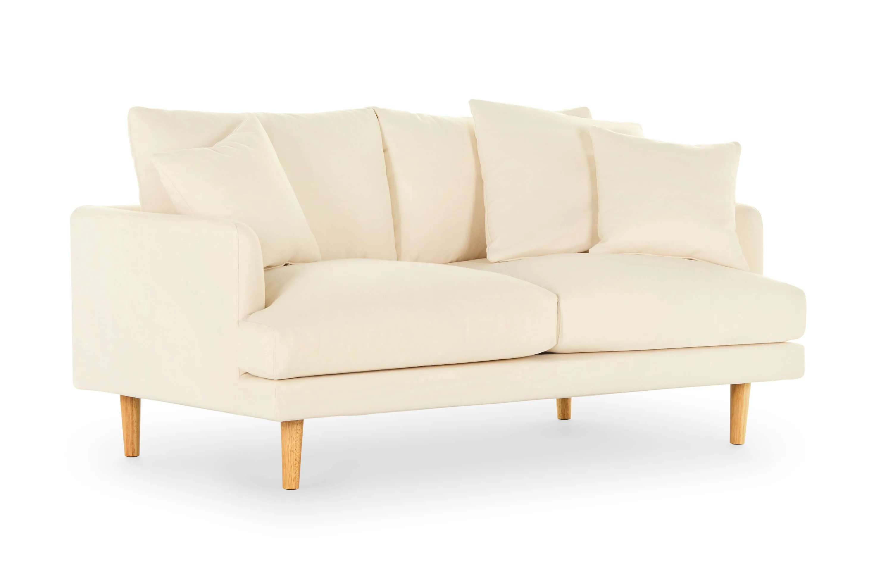 Bellevue 3 seat sofa 