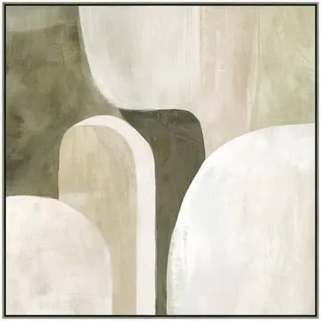 Willis Greens Canvas 