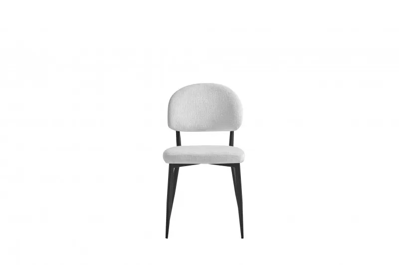 Tully Beige Dining Chair 