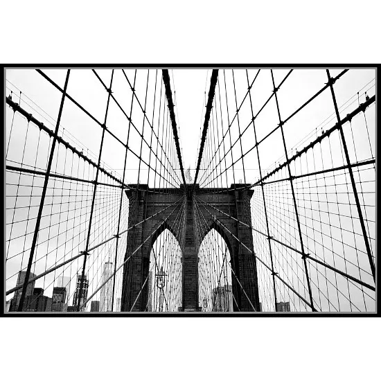 Brooklyn Bridge