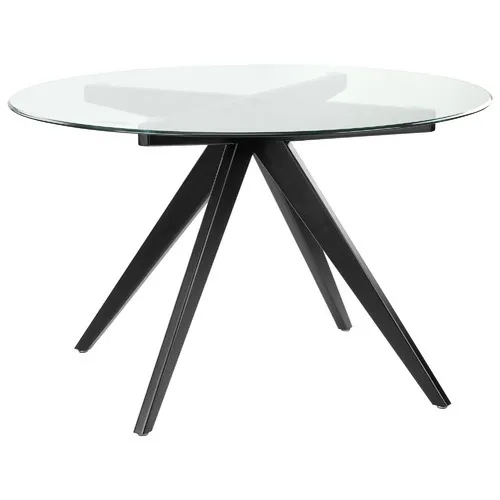 Bleeker Round Dining Table 