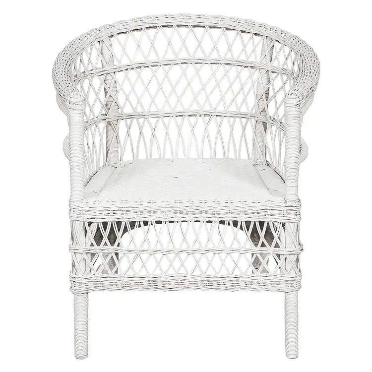 Bay Rattan Chair