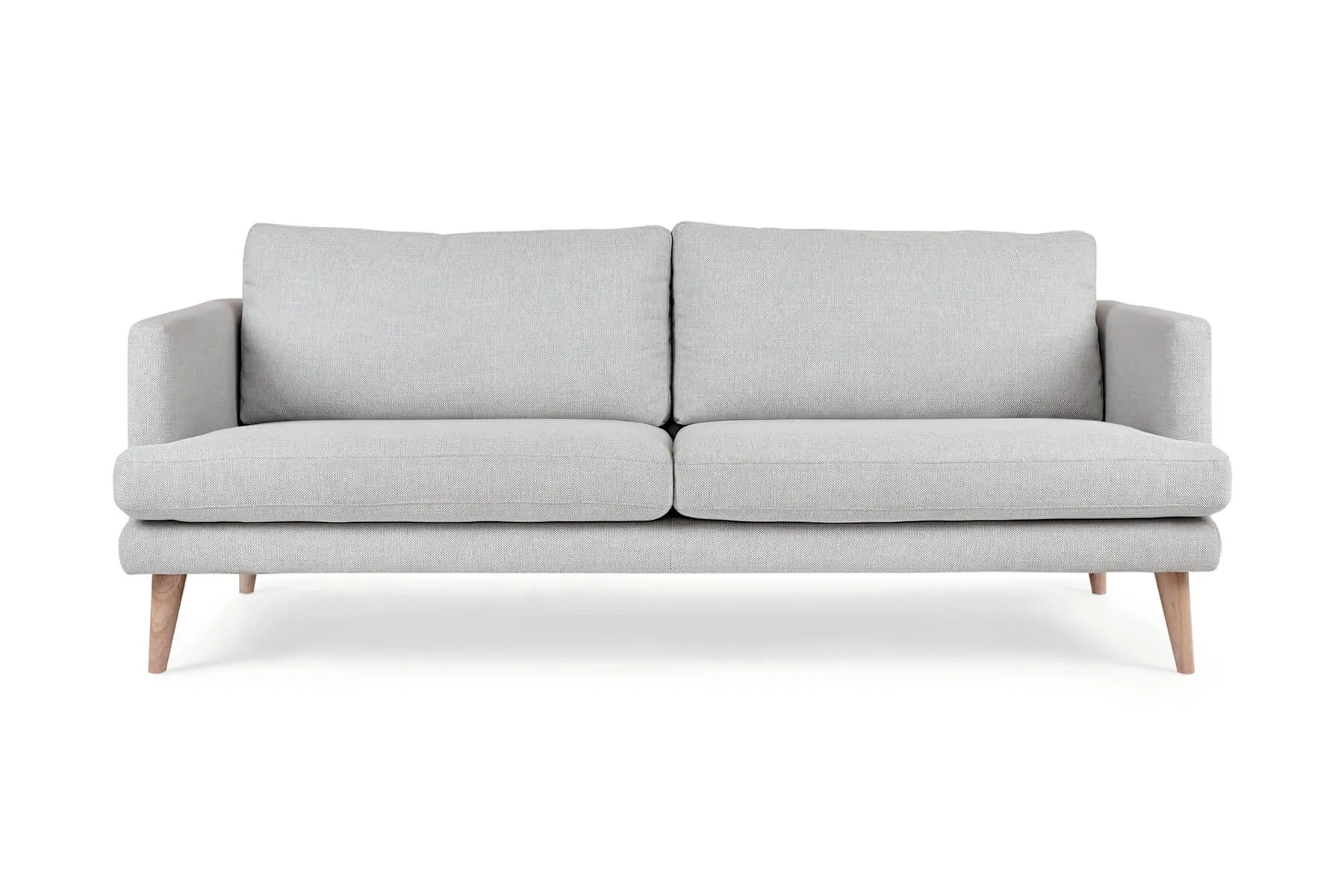 Hugh 2 seat - Preston Grey