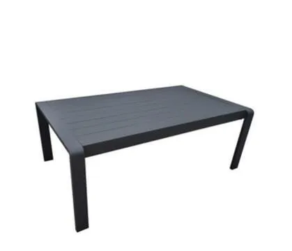 Solis Outdoor Coffee Table 