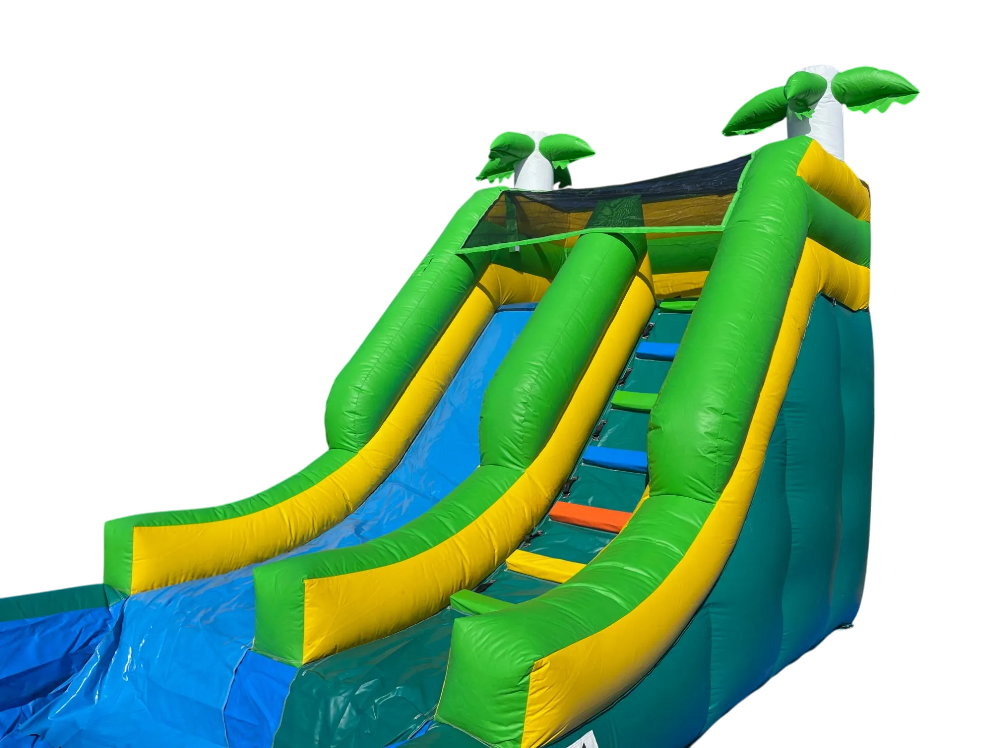 Water Slide