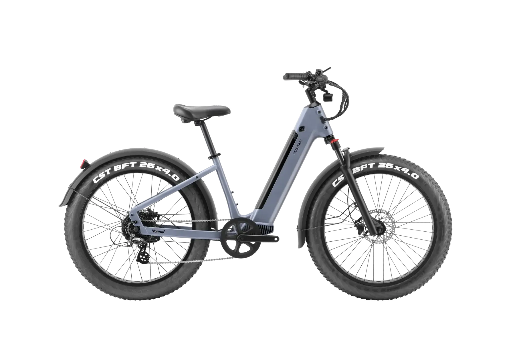 EBIKE NOMAD
