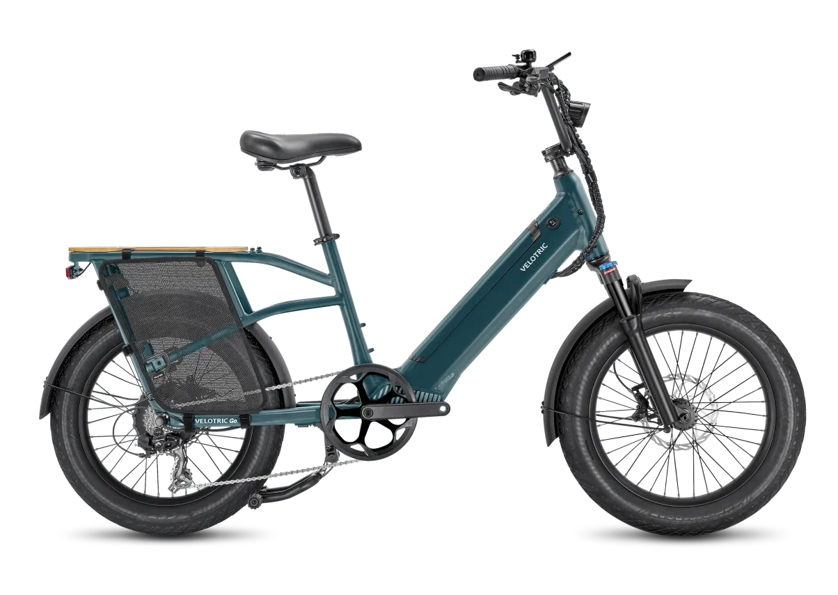 EBIKE GO 1 