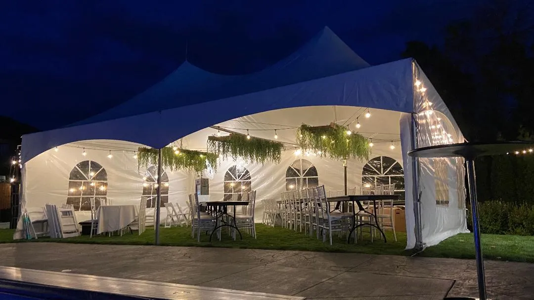 Event Tents