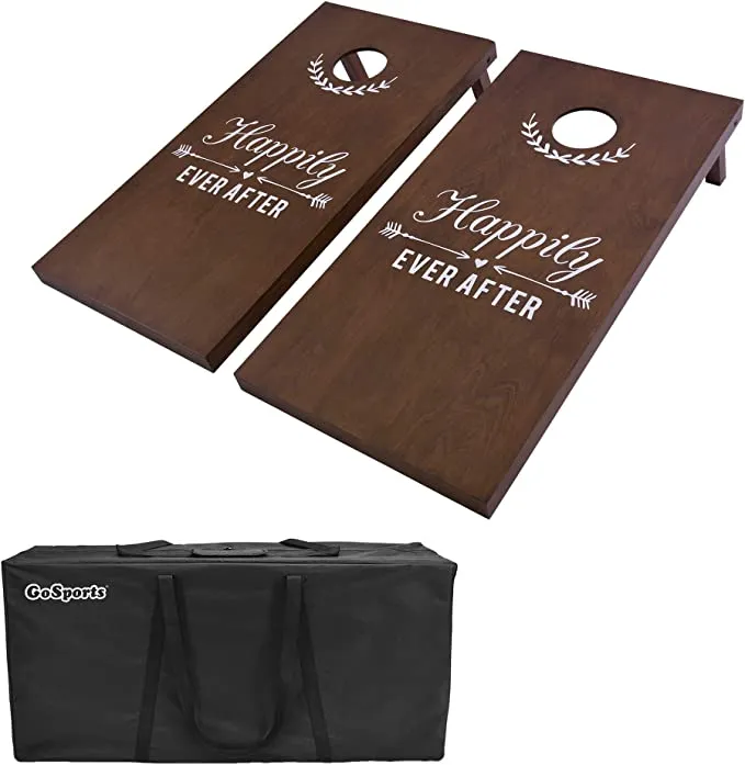 Corn Hole for Weddings