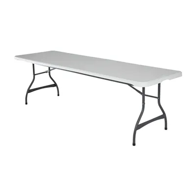 8' Rectangular Banquet Table