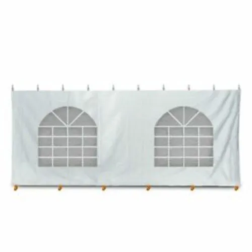 Marquee Tent Wall