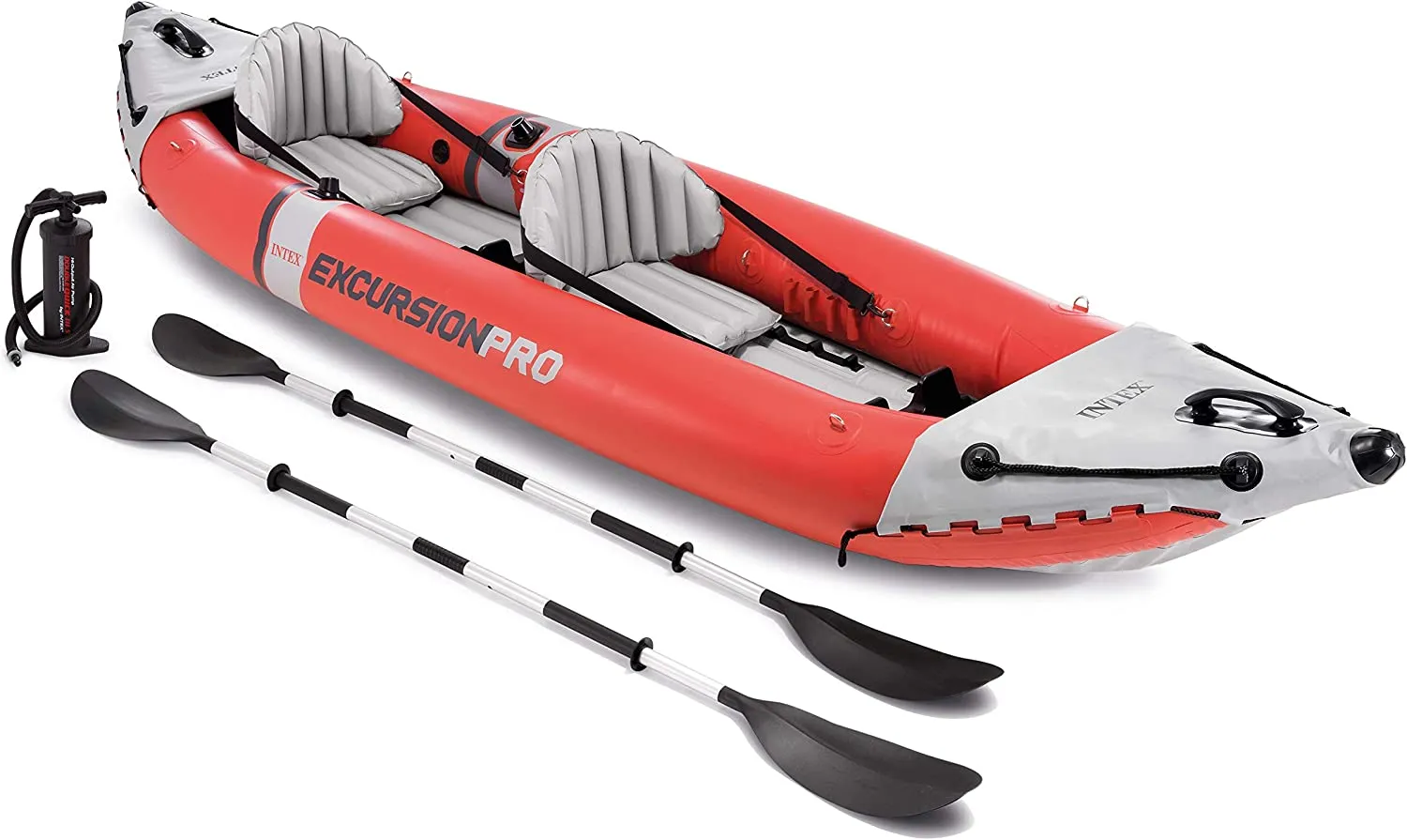 2 Person Kayak Pro