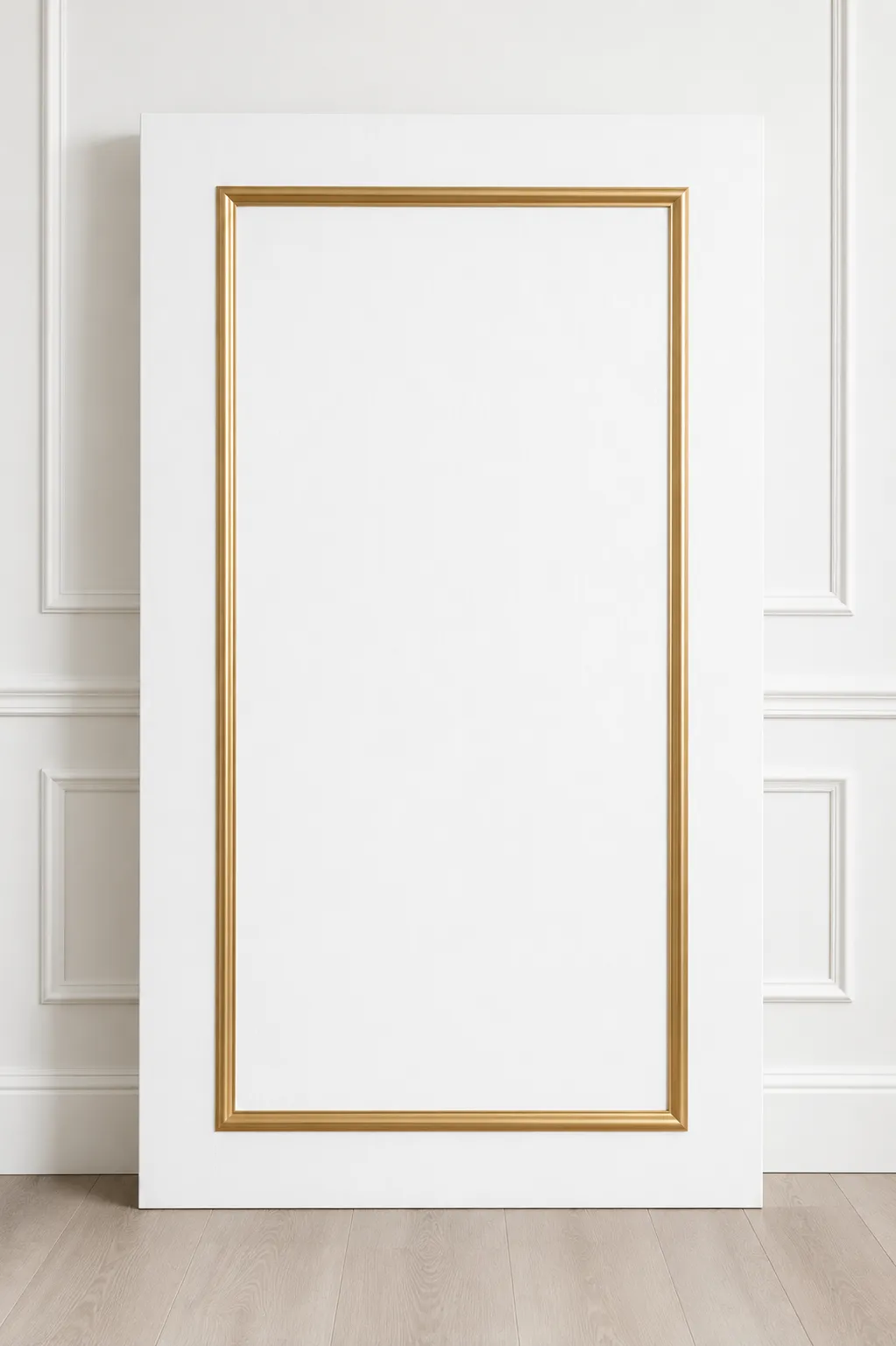 Luxury Framed Backdrop