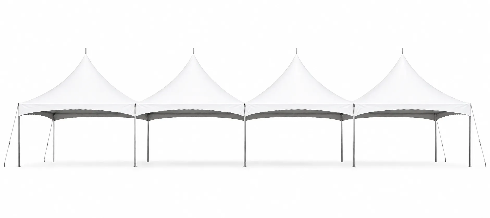 20x80 High Peak Tent