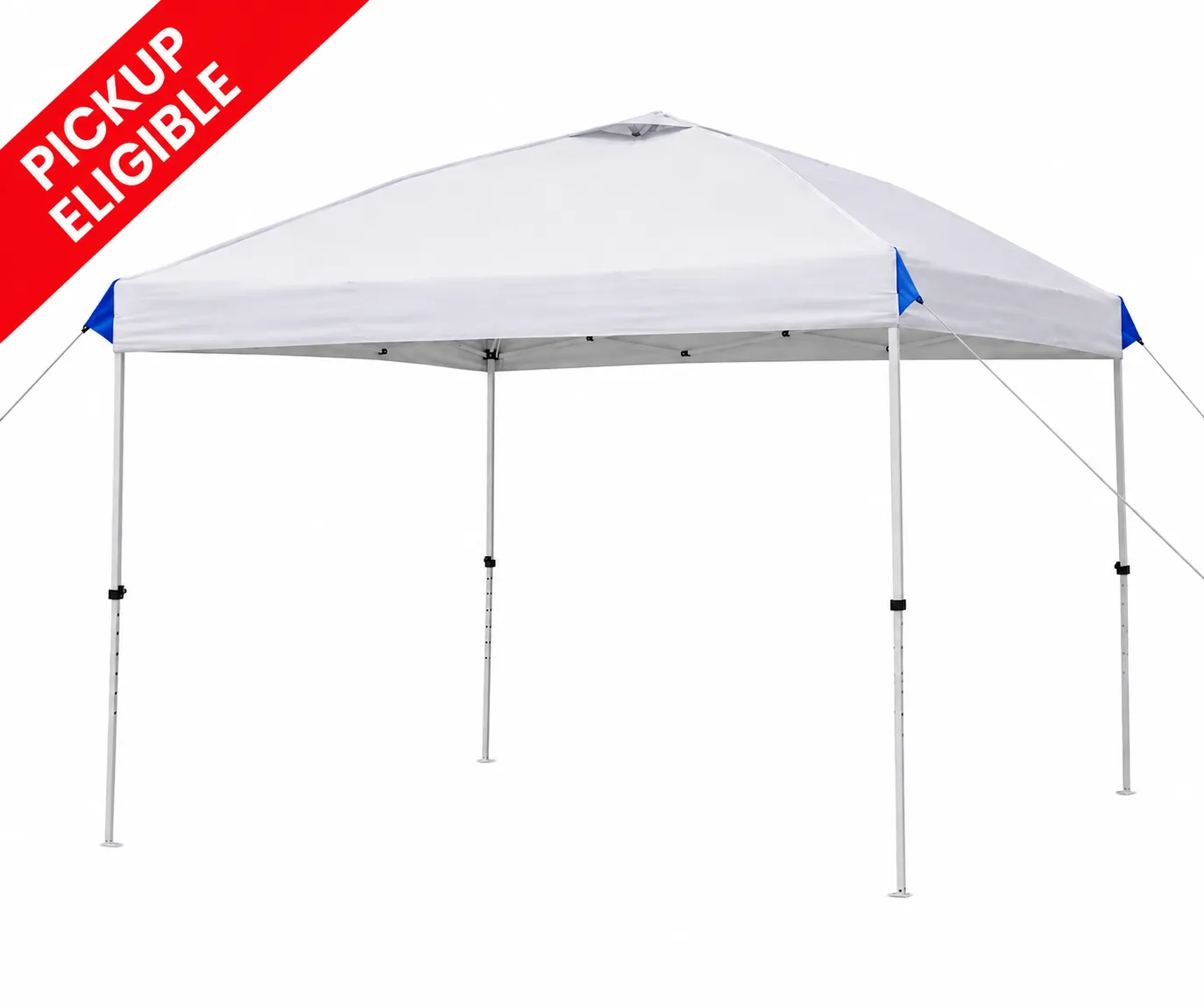 10x10 Pop-Up Tent