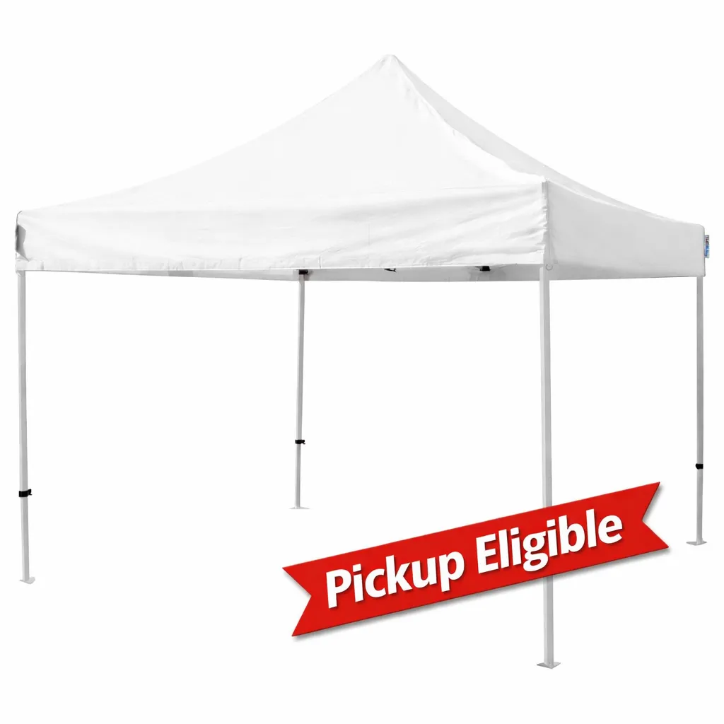10x10 Pop-Up Tent